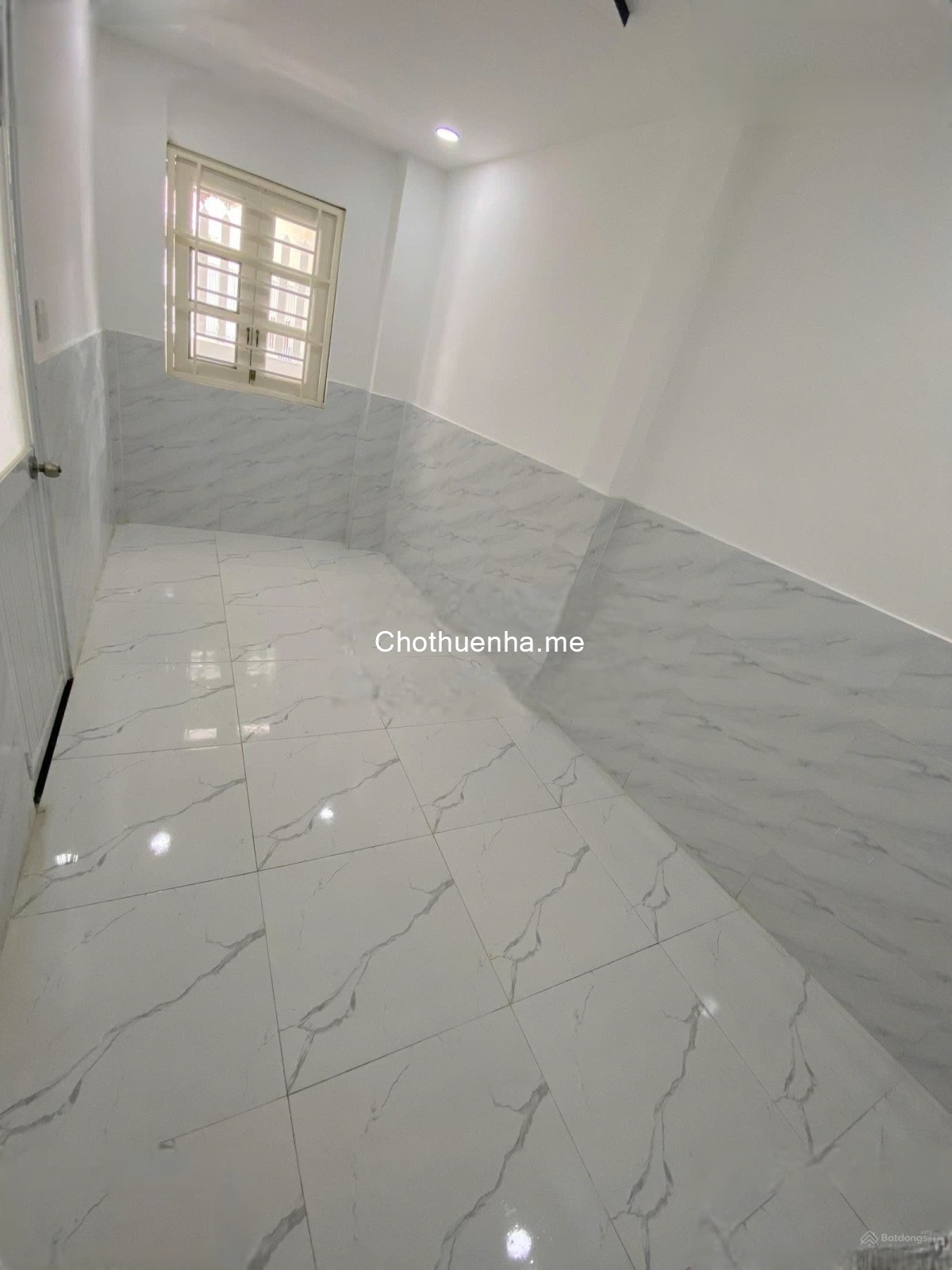 Nhà Mặt Tiền Cho Thuê Giá Rẻ Lê Quang Định Bình Thạnh gần Chợ Bà Chiểu, Nguyễn Văn Đậu