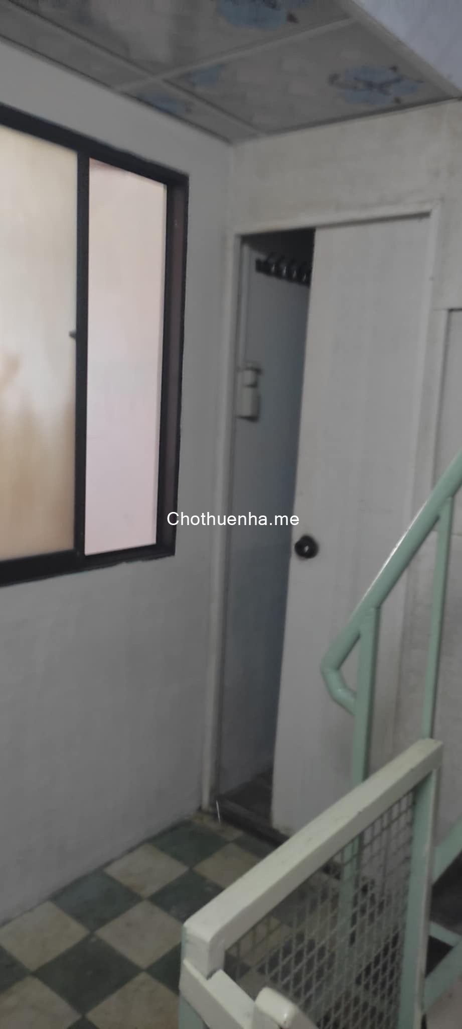 Chính chủ cho thuê nhà nguyên căn, hẻm xe hơi Nguyễn Tri Phương F5 Q10 HCM