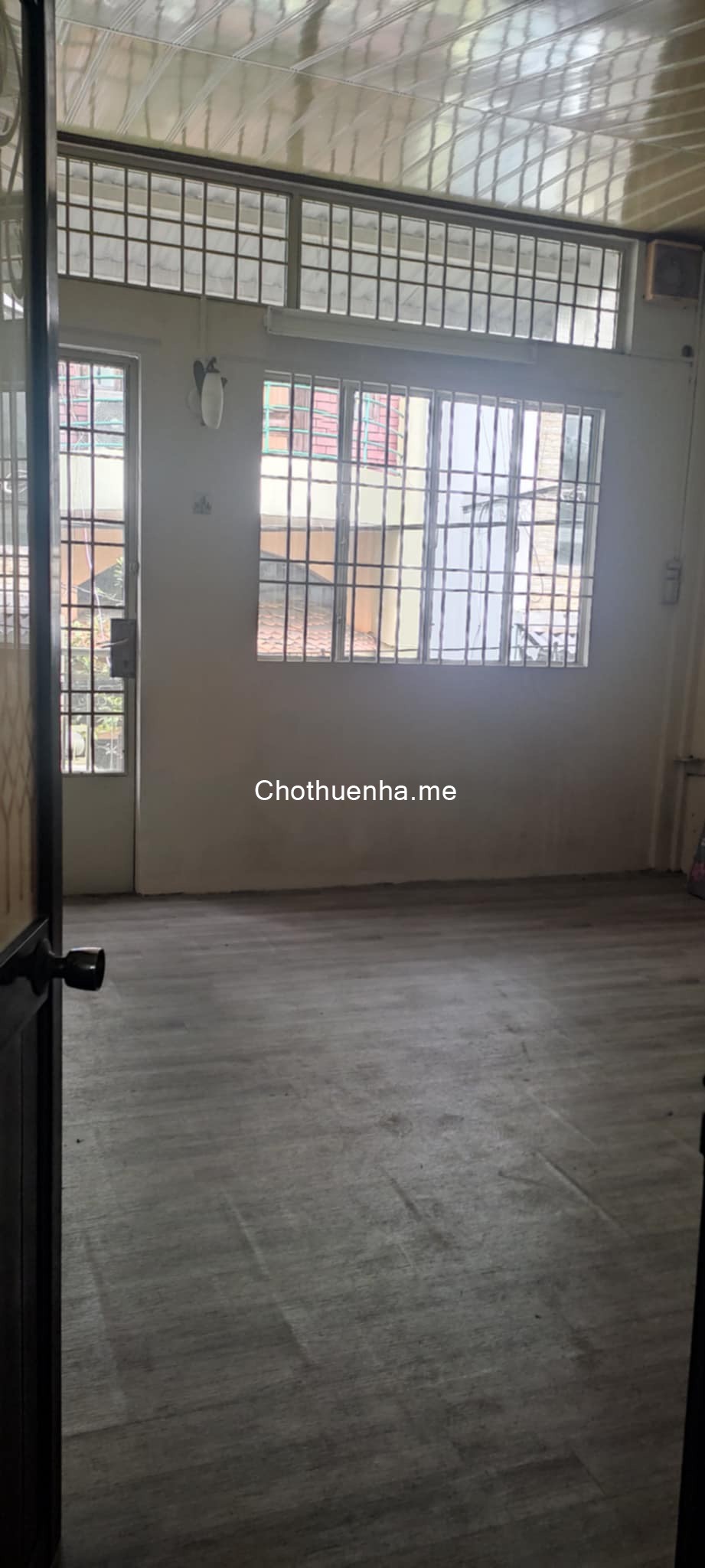 Chính chủ cho thuê nhà nguyên căn, hẻm xe hơi Nguyễn Tri Phương F5 Q10 HCM