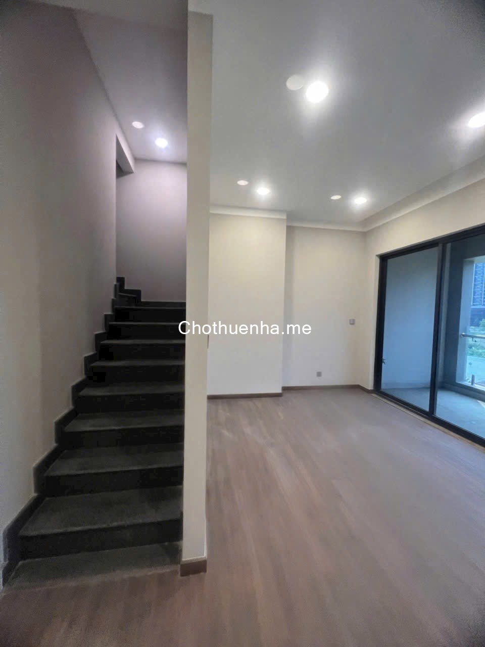 Cho Thuê Shophouse Thủ Thiêm An Khánh Thủ Đức 90m2 3PN 4WC