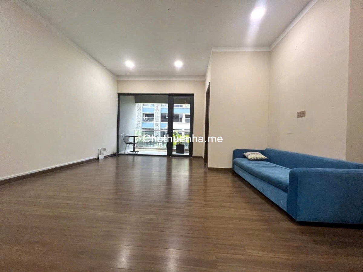 Cho Thuê Shophouse Thủ Thiêm An Khánh Thủ Đức 90m2 3PN 4WC