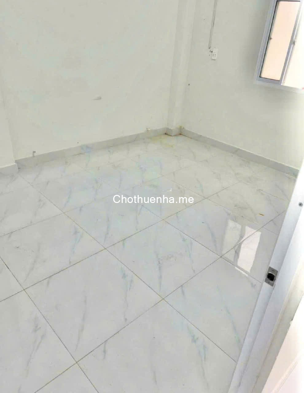 Cho thuê nhà nguyên căn hẻm đường Lê Đình Cẩn, Tân Tạo