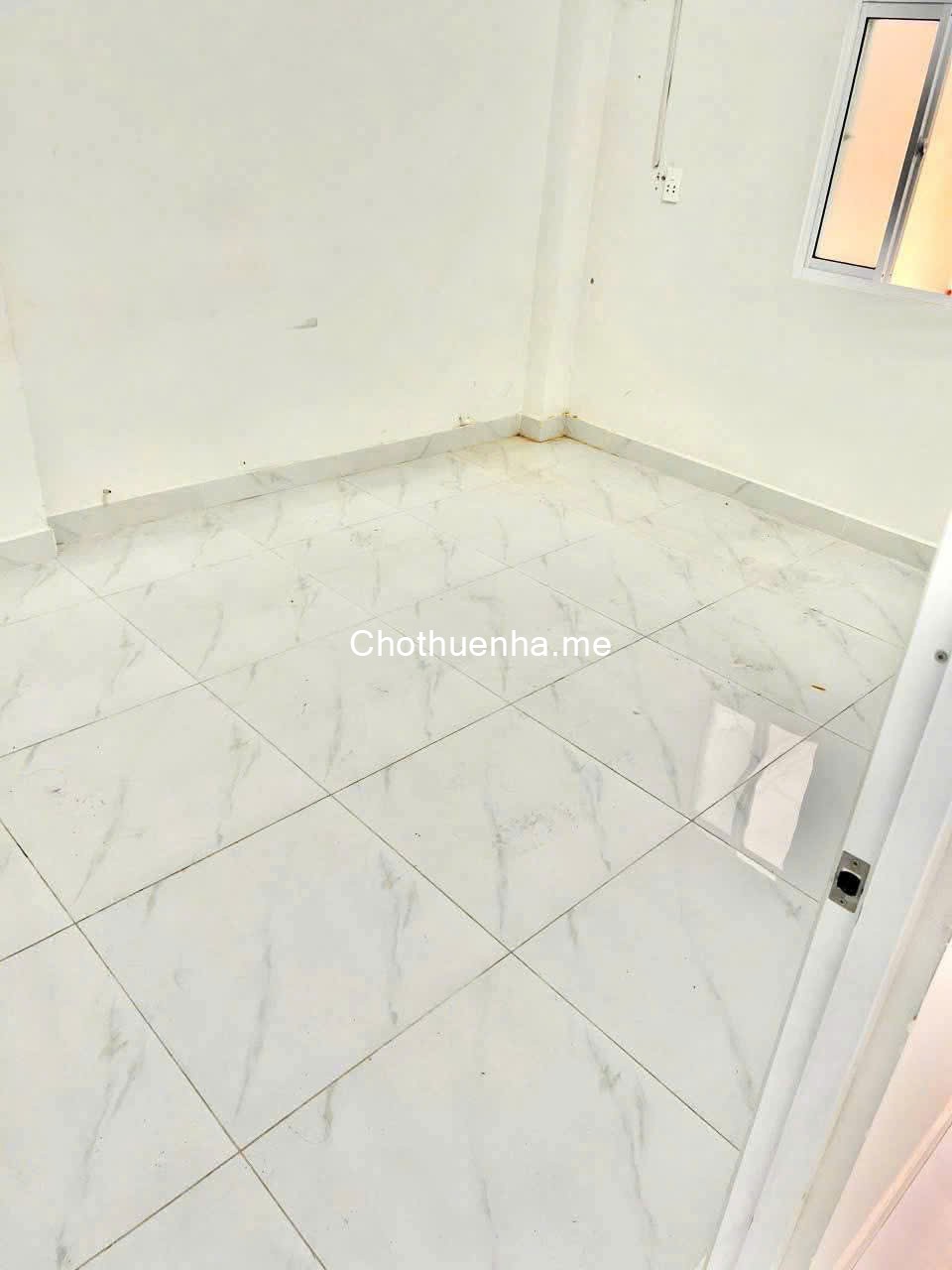 Cho thuê nhà nguyên căn hẻm đường Lê Đình Cẩn, Tân Tạo