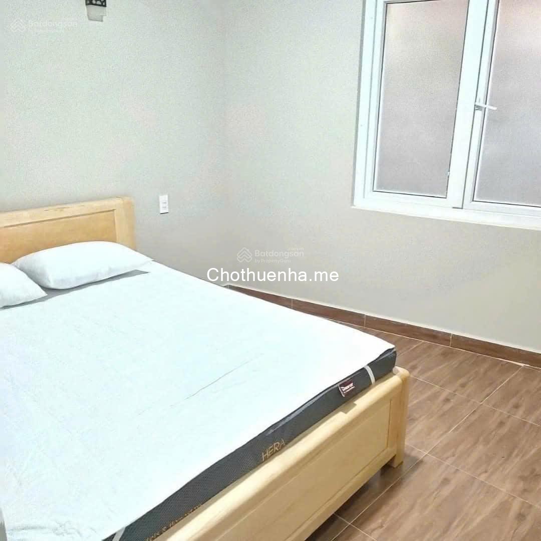 Cho thuê nhà nguyên căn Đà Lạt – Mặt tiền đường Lý Nam Đế, P8, Đà Lạt