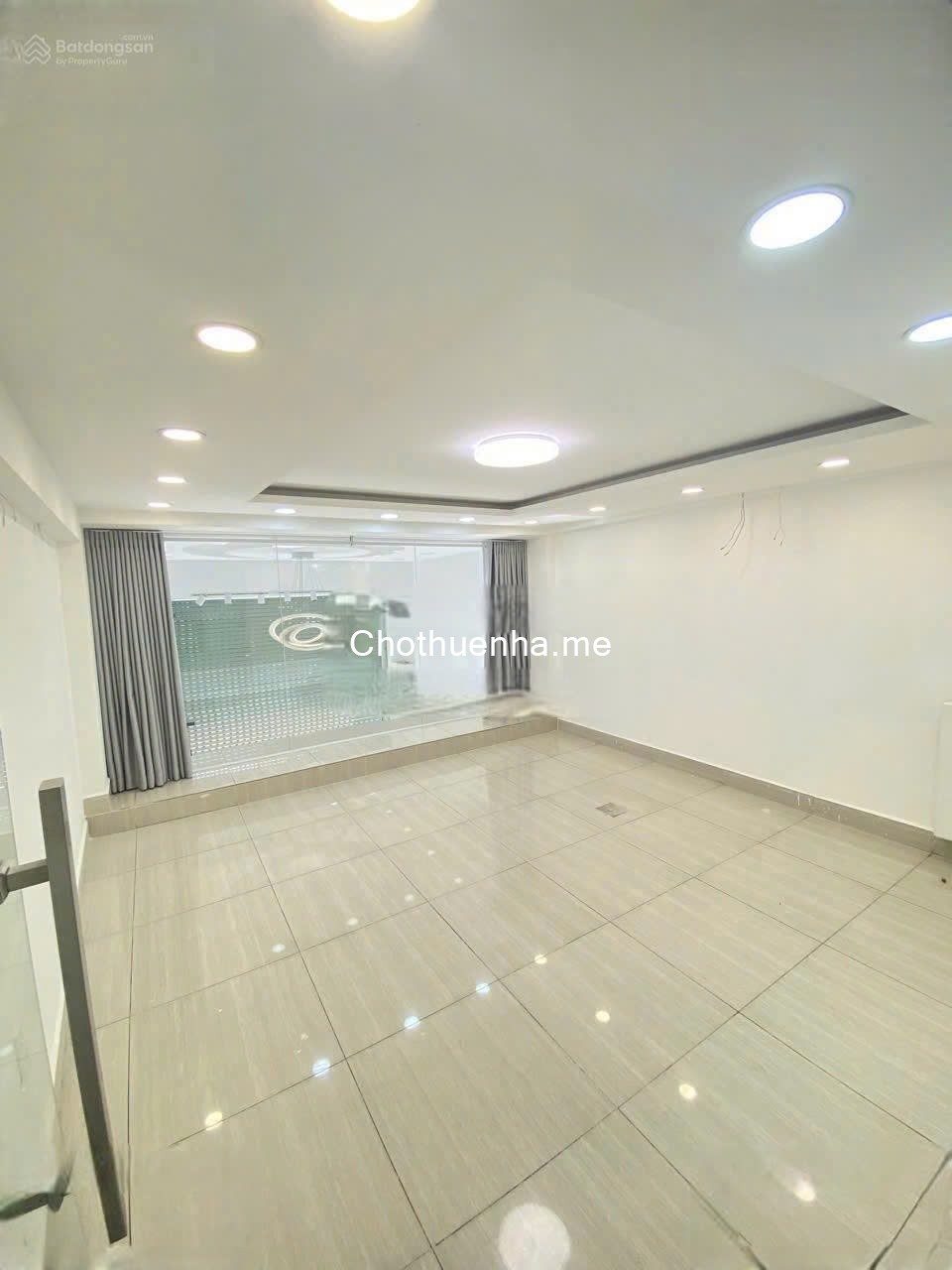 Nhà Nguyên Căn Cho Thuê Mặt Tiền Minh Phụng Q11 Gần Lãnh Binh Thăng 6PN 8WC 4 Lầu 50M2