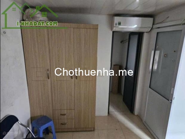 Cho thuê nhà ngõ 309 Thanh Nhàn, 2.5 tầng x 26m2, 3 ngủ, 7 triệu