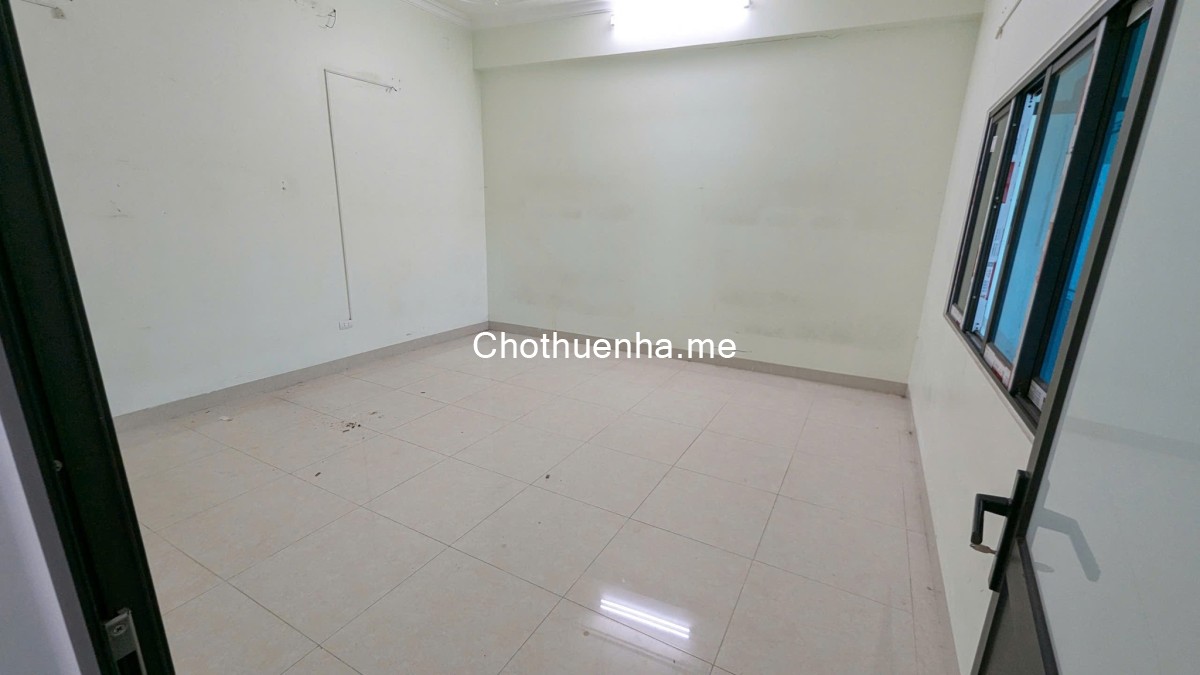 Cho thuê nhà nguyên căn – mặt ngõ Việt Hưng, Long Biên, HN
