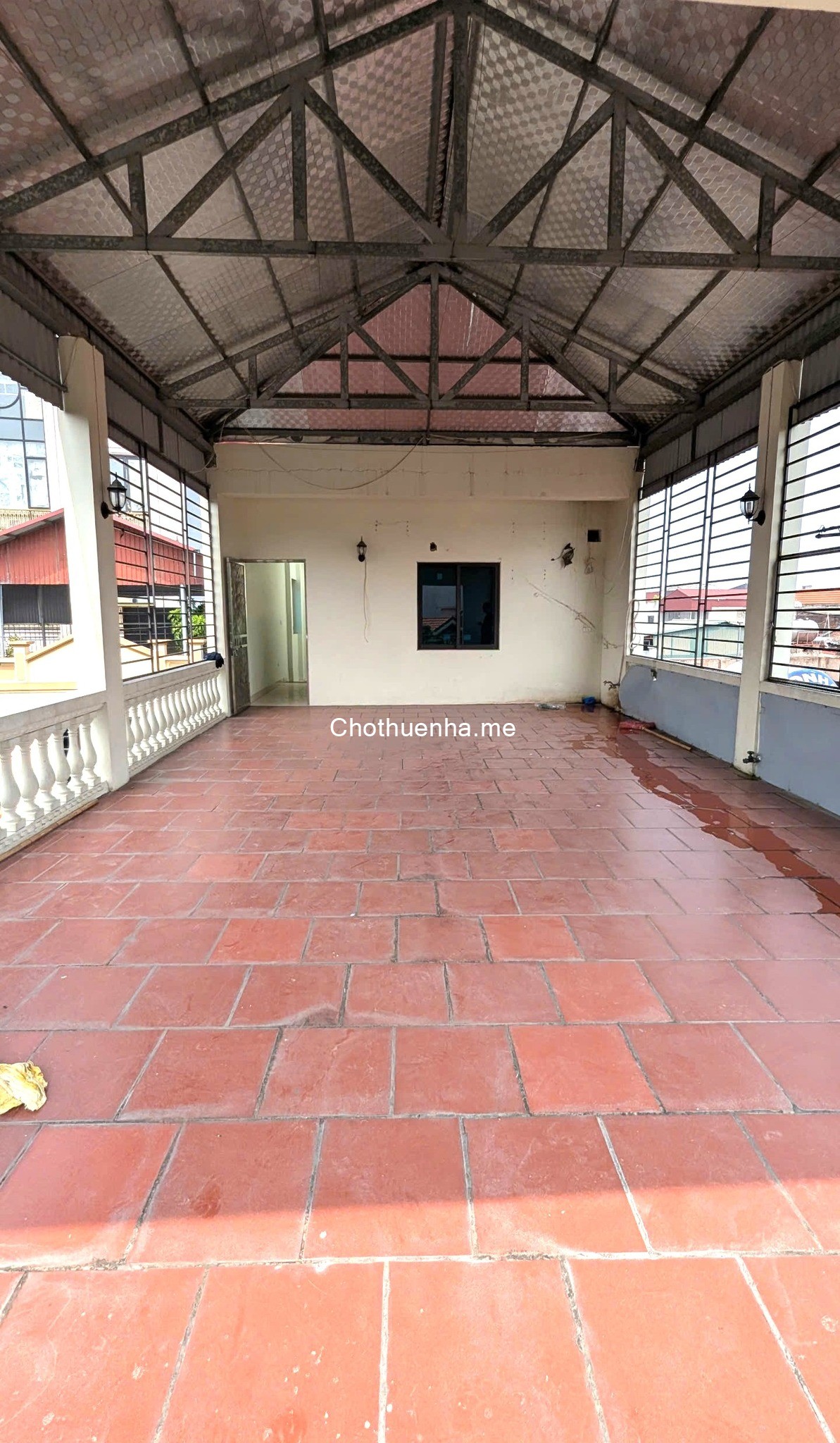 Cho thuê nhà nguyên căn – mặt ngõ Việt Hưng, Long Biên, HN