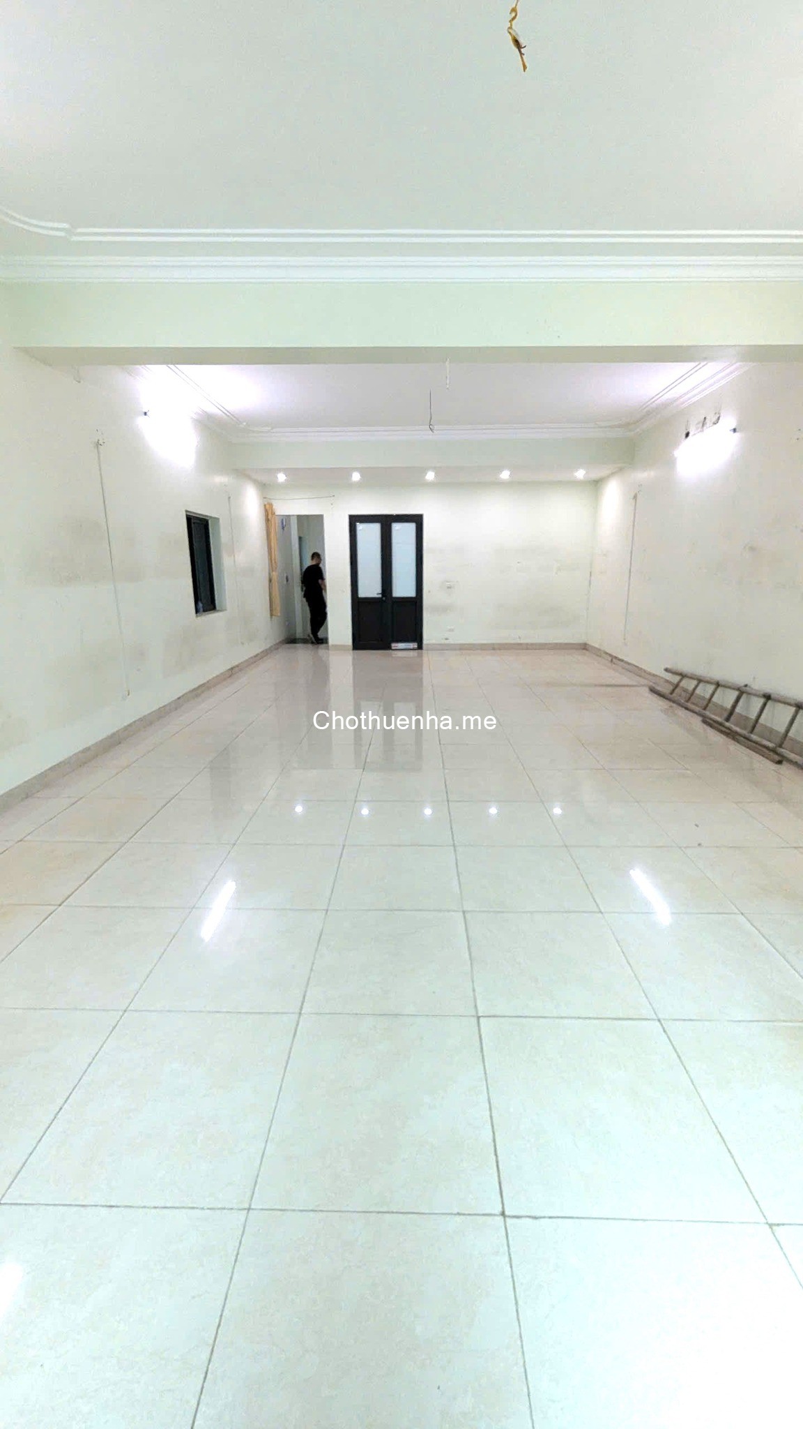 Cho thuê nhà nguyên căn – mặt ngõ Việt Hưng, Long Biên, HN