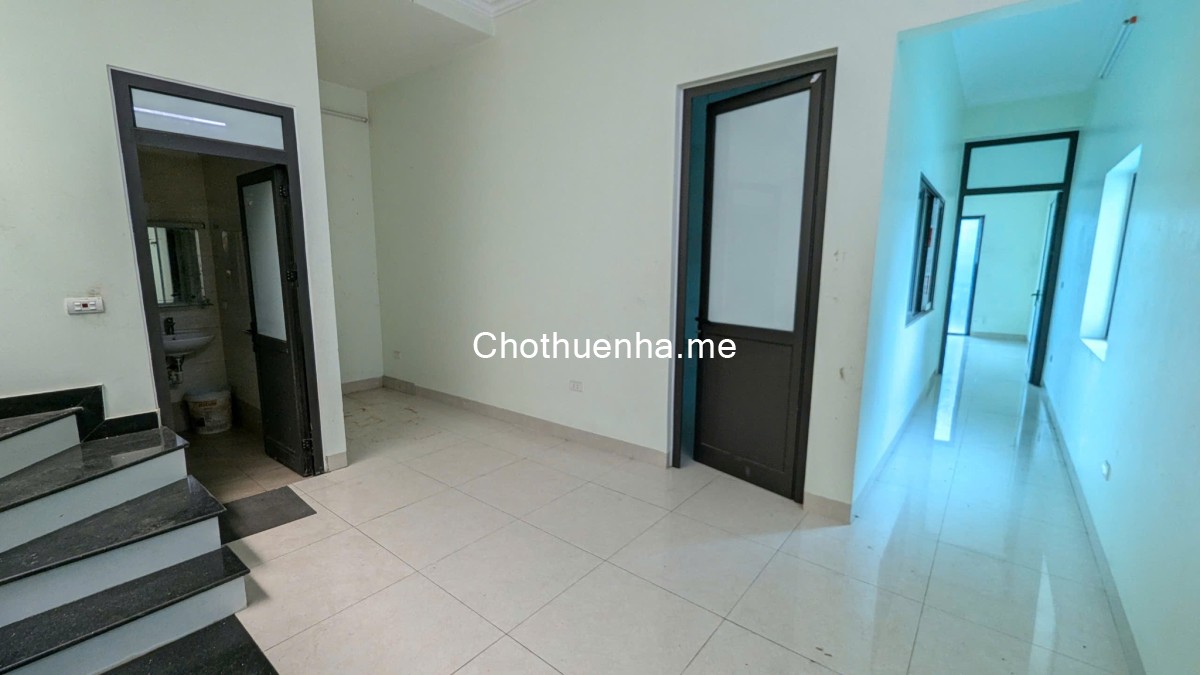 Cho thuê nhà nguyên căn – mặt ngõ Việt Hưng, Long Biên, HN