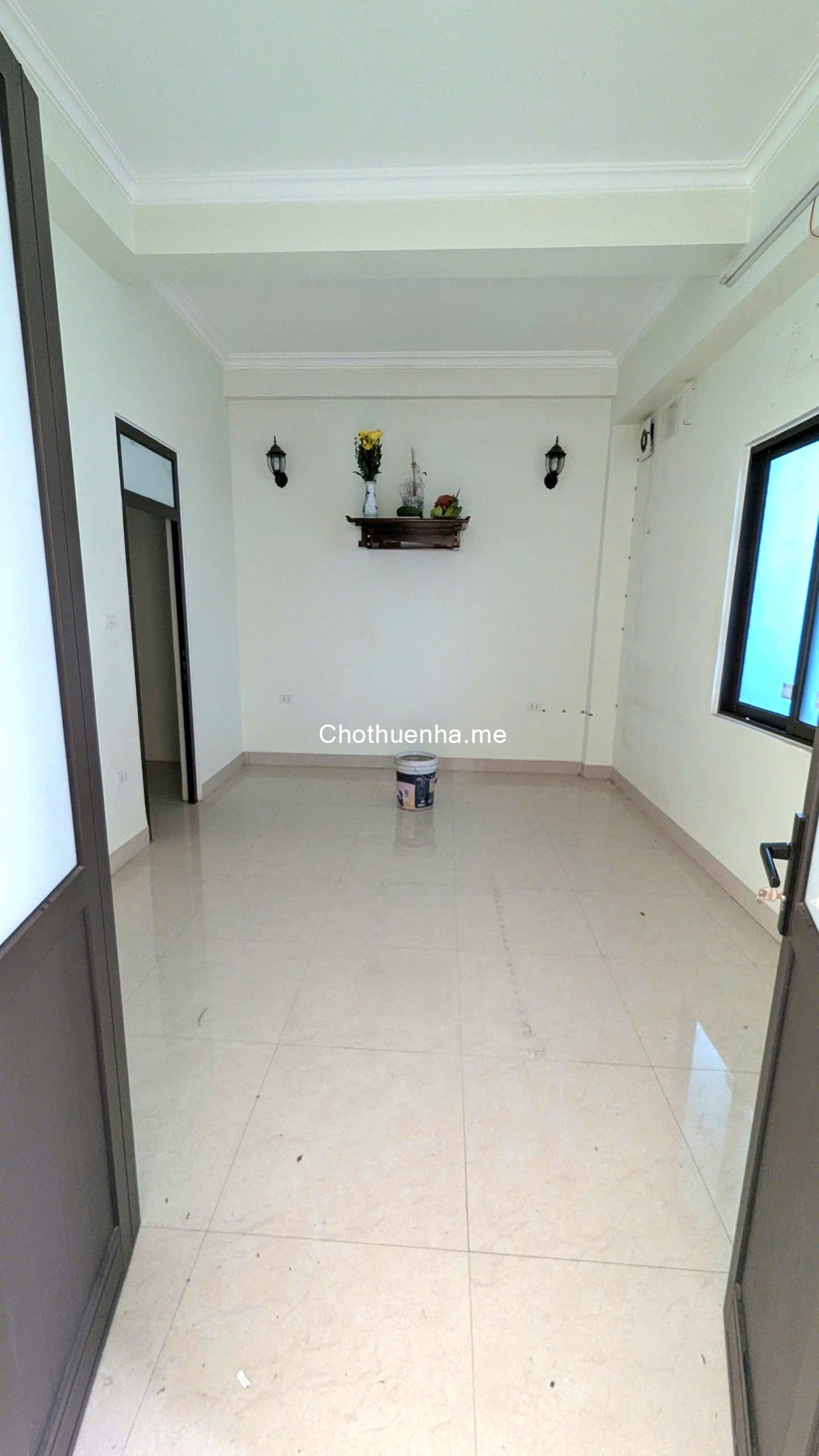Cho thuê nhà nguyên căn – mặt ngõ Việt Hưng, Long Biên, HN