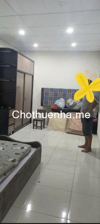 Chính chủ cần cho thuê nhà 2 tầng tại 95/153 Thúy Lĩnh - Hoàng Mai - Hà Nội
