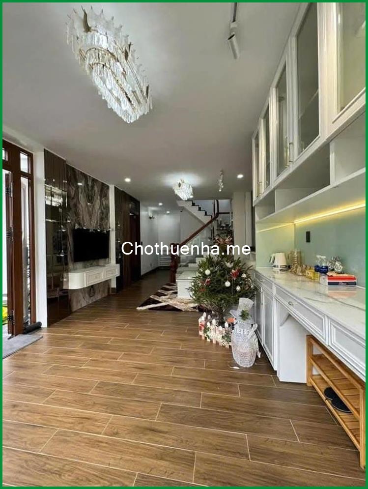 Cho thuê homestay 3 phòng ngủ – Hà Huy Tập, Phường 3, TP. Đà Lạt – 20 triệu/tháng