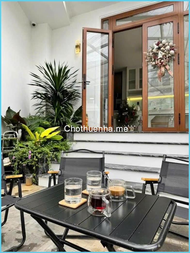 Cho thuê homestay 3 phòng ngủ – Hà Huy Tập, Phường 3, TP. Đà Lạt – 20 triệu/tháng