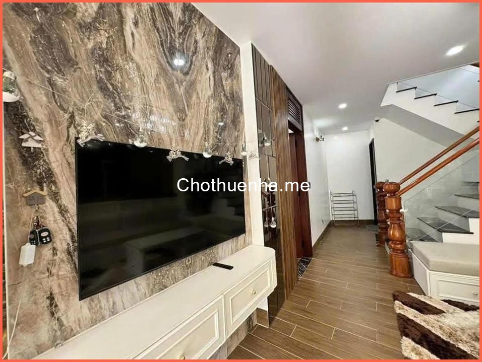Cho thuê homestay 3 phòng ngủ – Hà Huy Tập, Phường 3, TP. Đà Lạt – 20 triệu/tháng