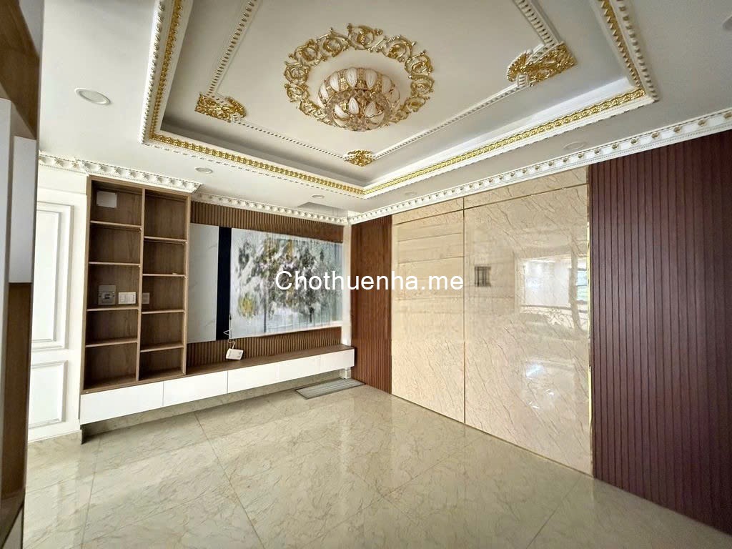Cho thuê nhà nguyên căn – Quốc lộ 13, Hiệp Bình Phước, Thủ Đức.