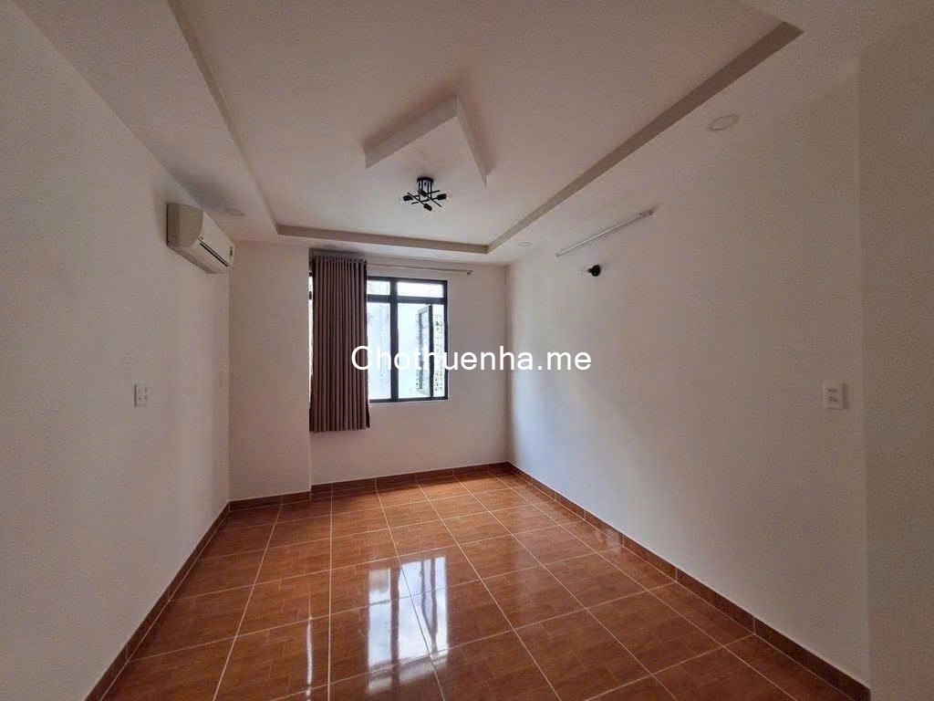 Cho thuê nhà nguyên căn – Hoàng Hoa Thám, Bình Thạnh