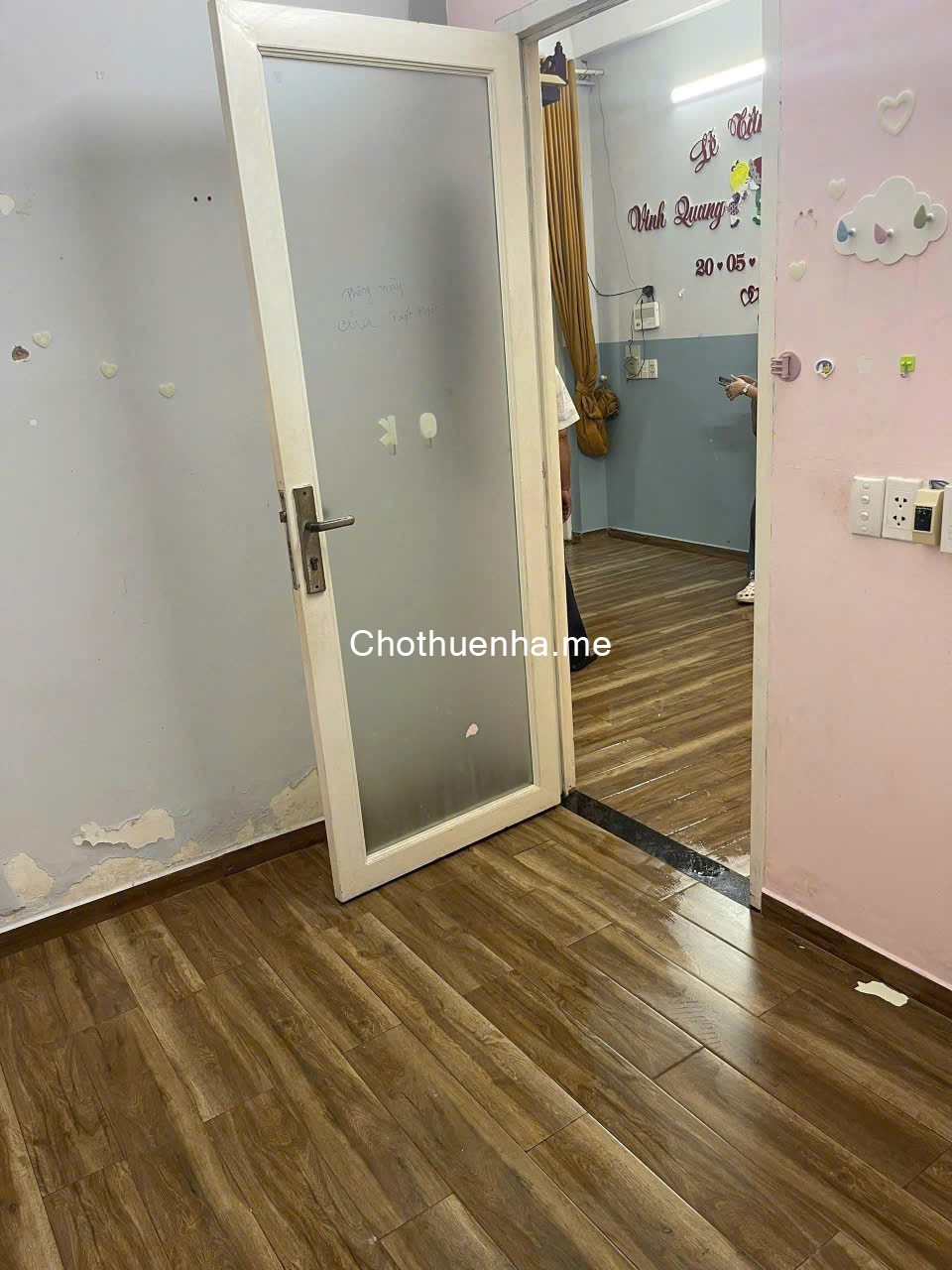 Cho thuê nhà nguyên căn – Giá chỉ 10 triệu/tháng