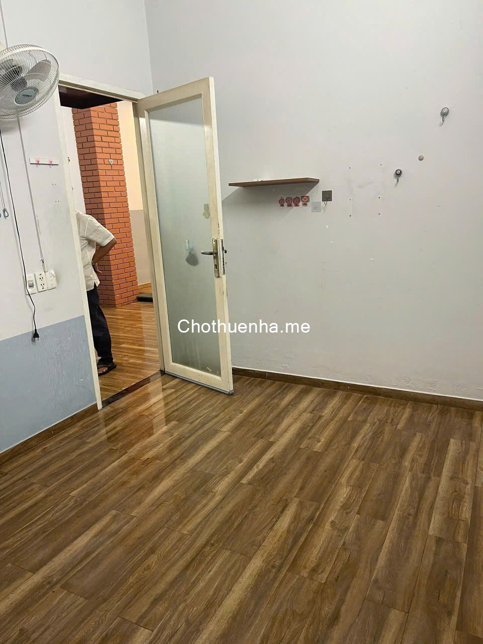 Cho thuê nhà nguyên căn – Giá chỉ 10 triệu/tháng