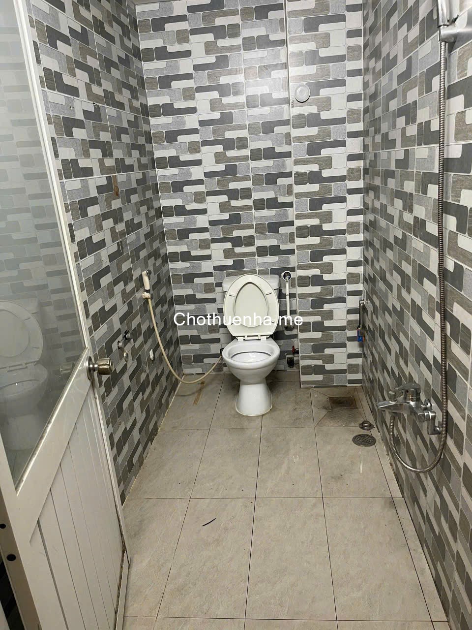 Cho thuê nhà nguyên căn – Giá chỉ 10 triệu/tháng