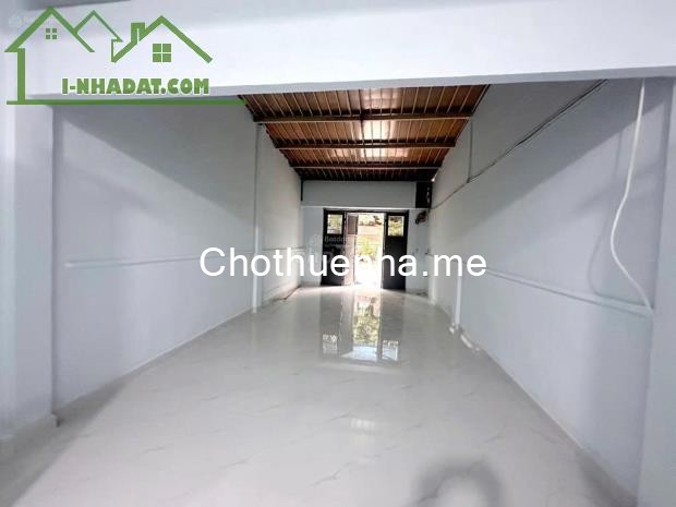 Chính chủ cho thuê nhà mặt tiền đường Ba Vì khu Bắc Hải, phường 15, Quận 10, TP.HCM