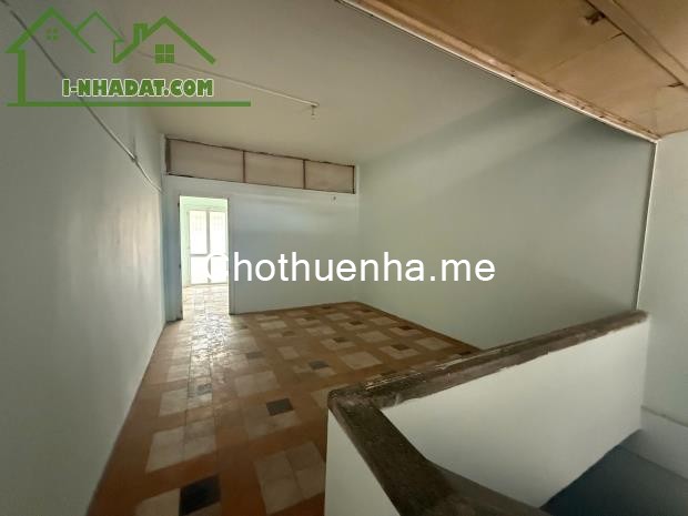 Chính chủ cho thuê nhà mặt tiền đường Ba Vì khu Bắc Hải, phường 15, Quận 10, TP.HCM