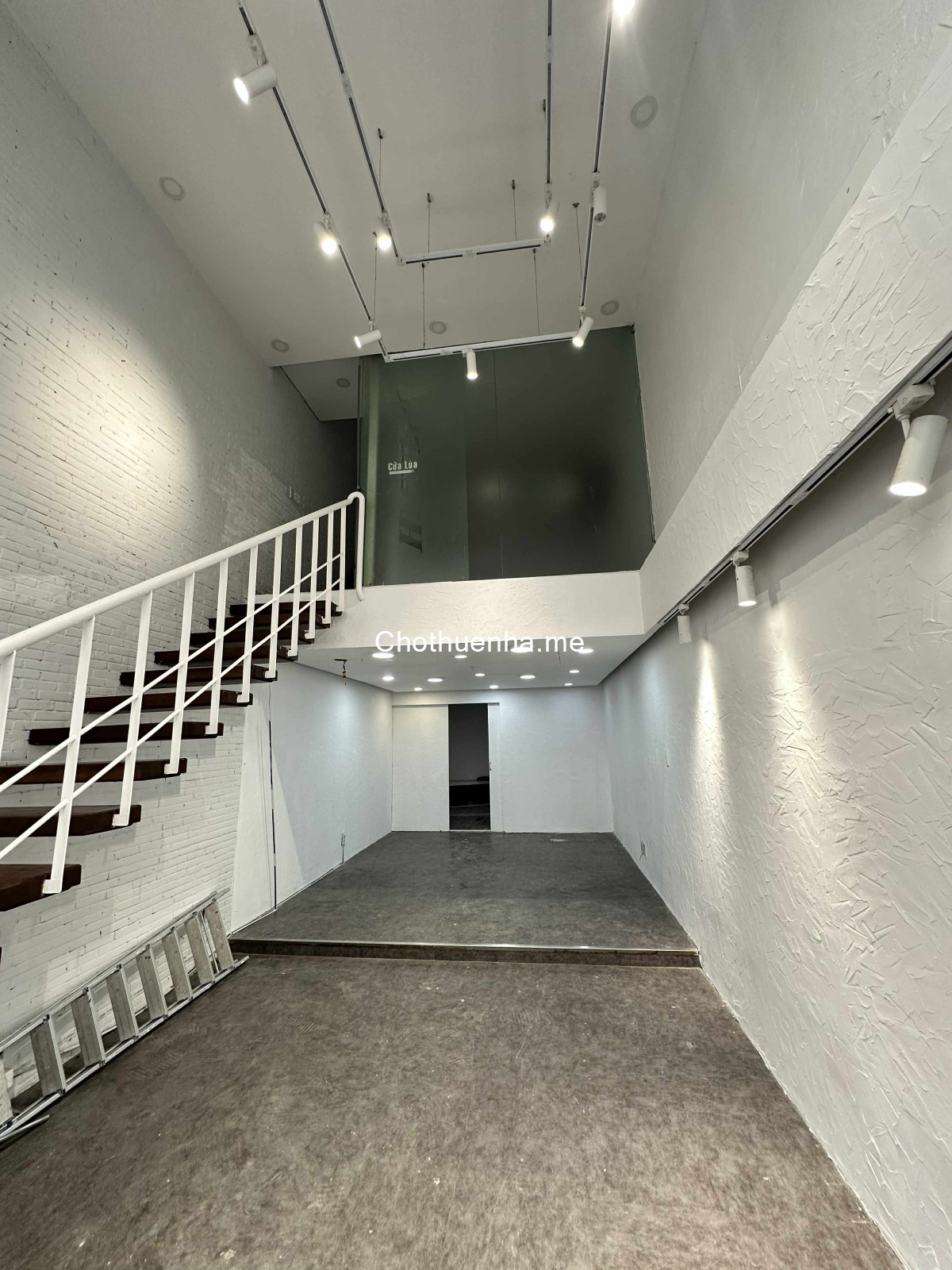 Chính chủ cho thuê nhà 02 Đặng Văn Ngữ, Phường Phú Nhuận