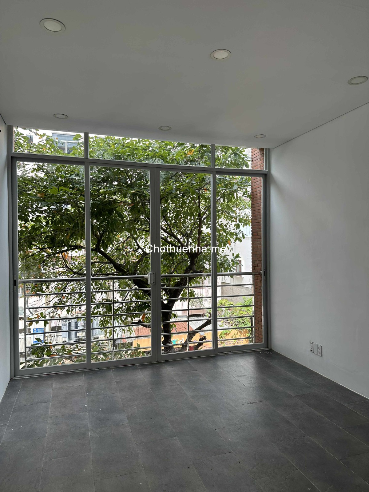 Chính chủ cho thuê nhà 02 Đặng Văn Ngữ, Phường Phú Nhuận