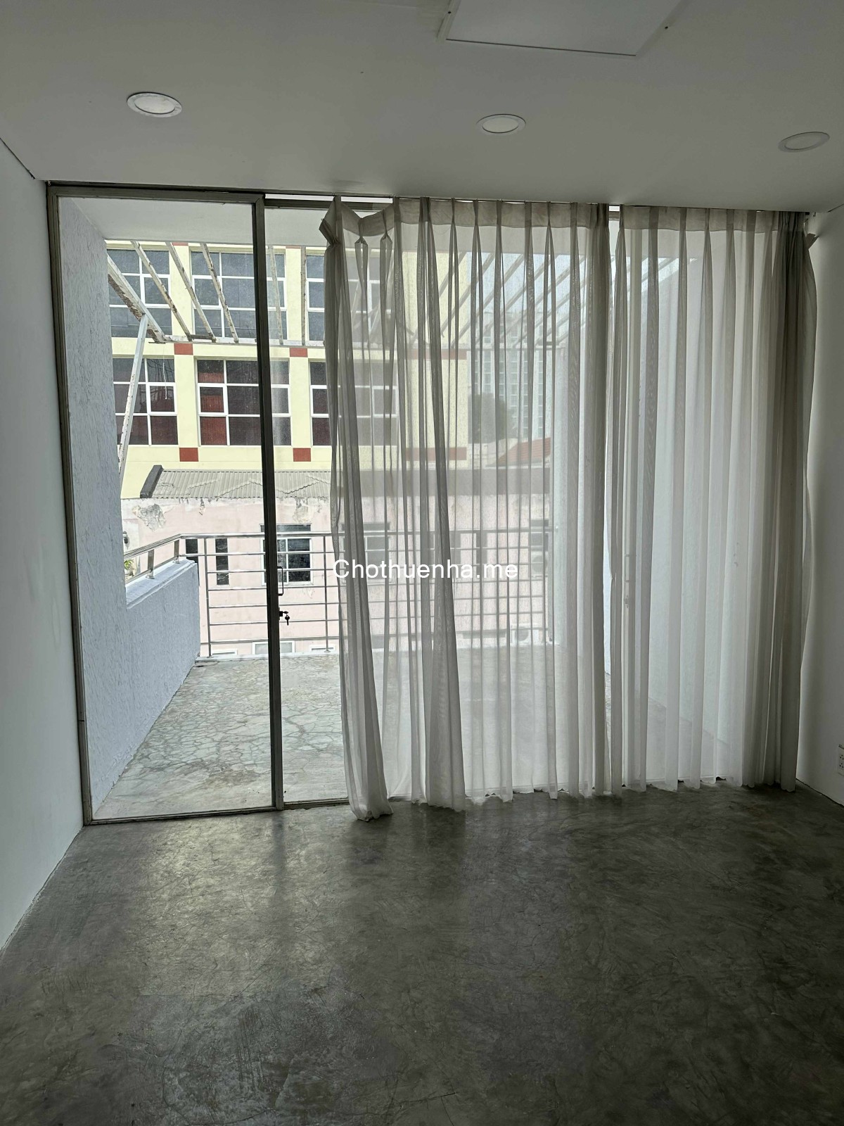 Chính chủ cho thuê nhà 02 Đặng Văn Ngữ, Phường Phú Nhuận