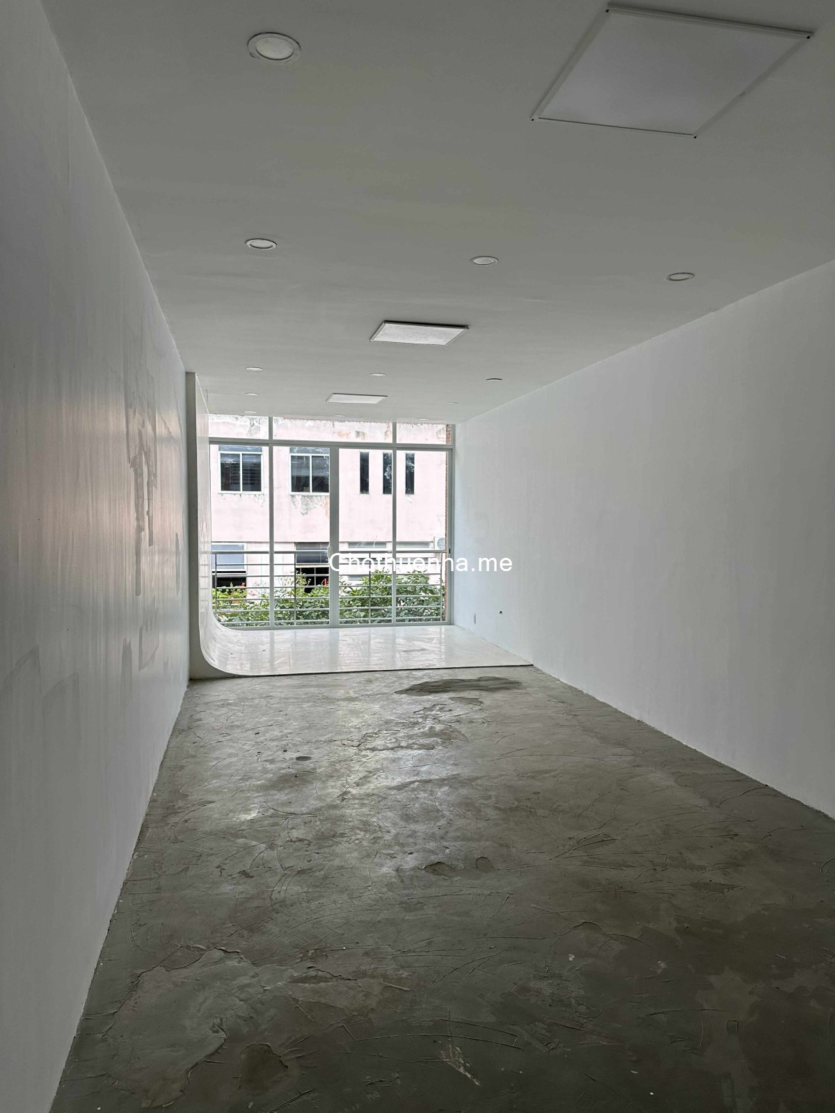 Chính chủ cho thuê nhà 02 Đặng Văn Ngữ, Phường Phú Nhuận