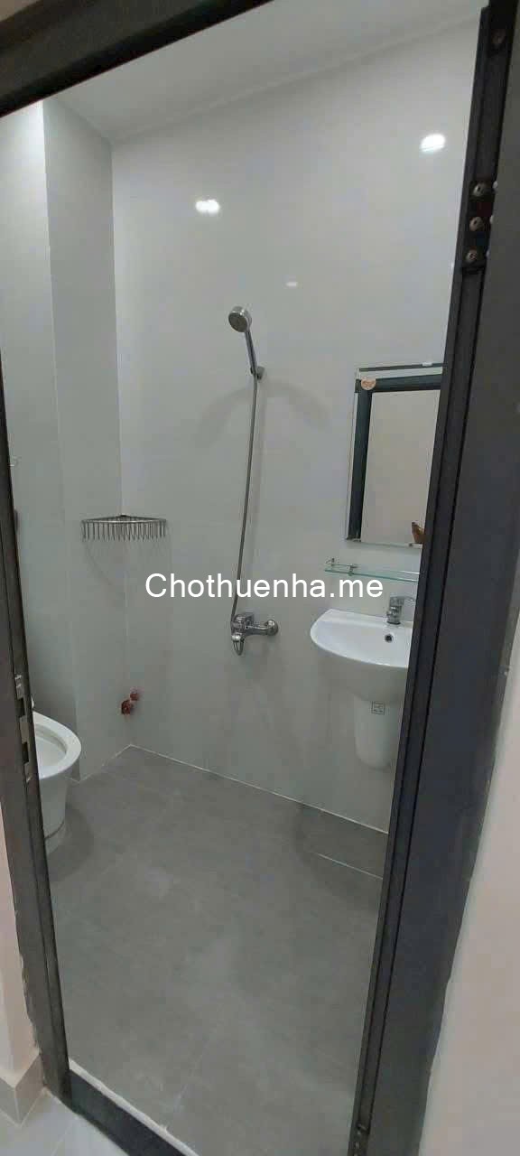 Cho thuê nguyên căn biệt thự sân vườn Huỳnh Tấn Phát - Quận 7