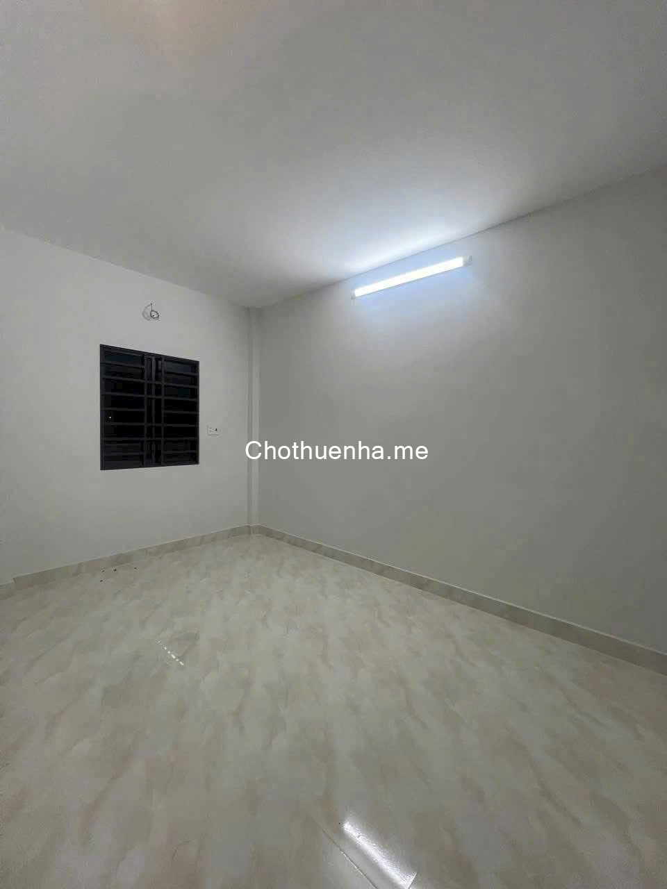 Cho thuê nhà nguyên căn – Hẻm đường Đào Trí song song đường Lê Thị Chợ & chung cư LaCasa - Quận 7