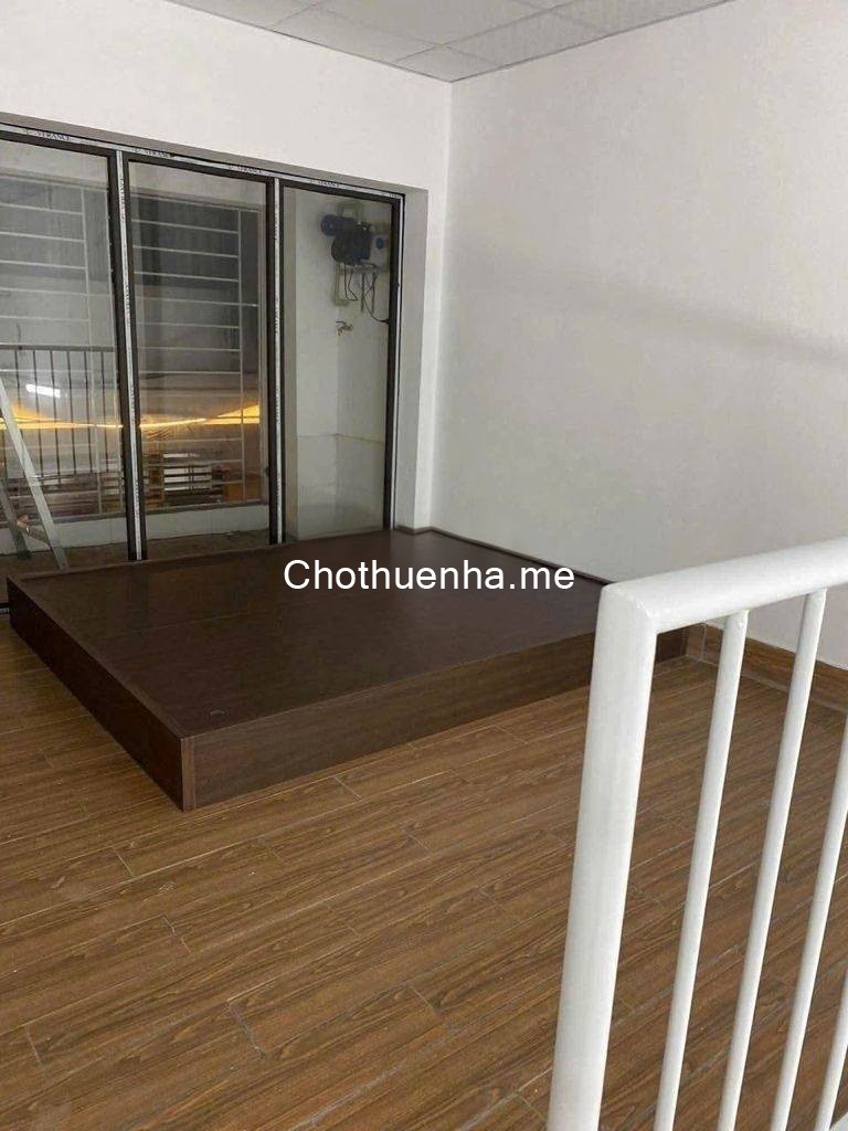Cho thuê nhà Đại Mỗ, Nam Từ Liêm, 40m2 x 2 tầng, 2 ngủ, 1 vệ sinh, 7.5 triệu