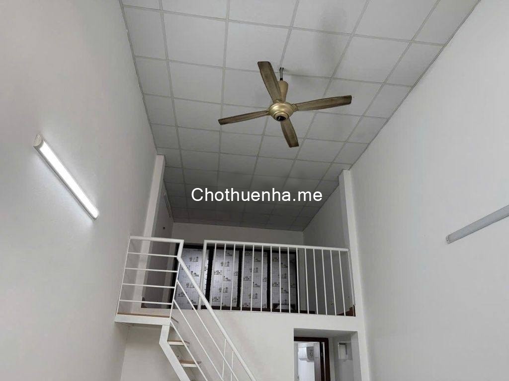 Cho thuê nhà Đại Mỗ, Nam Từ Liêm, 40m2 x 2 tầng, 2 ngủ, 1 vệ sinh, 7.5 triệu