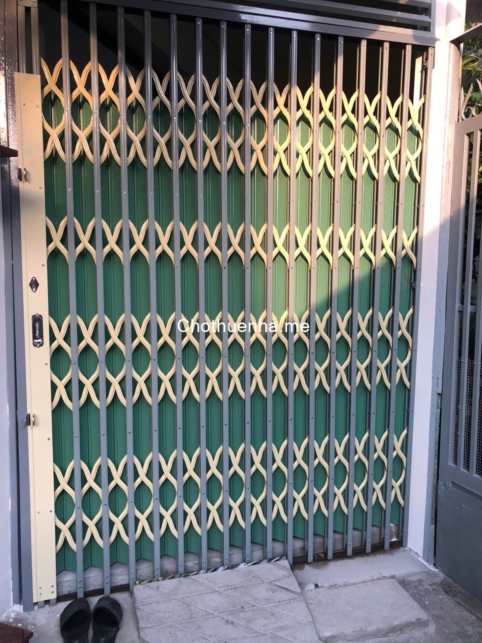 Nhà quận 11 - 56m2, 2 phòng ngủ, nhà mới 99%, hẻm an ninh yên tĩnh