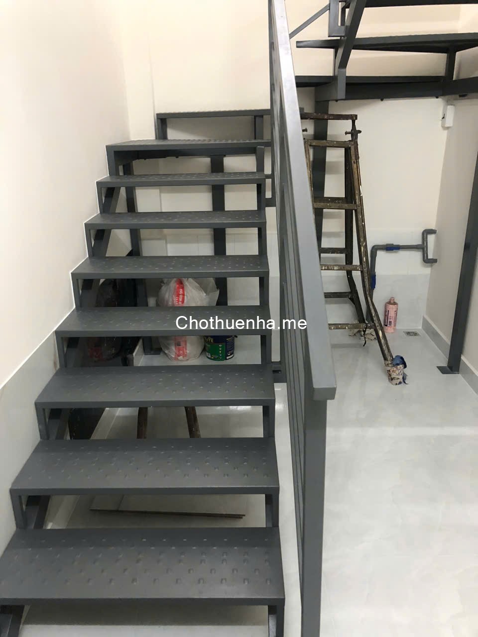 Nhà quận 11 - 56m2, 2 phòng ngủ, nhà mới 99%, hẻm an ninh yên tĩnh