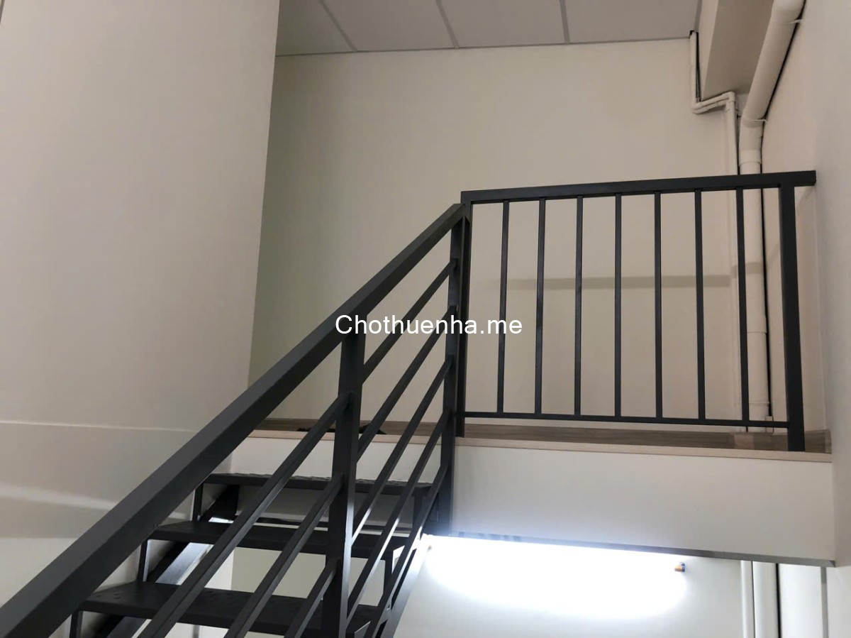 Nhà quận 11 - 56m2, 2 phòng ngủ, nhà mới 99%, hẻm an ninh yên tĩnh