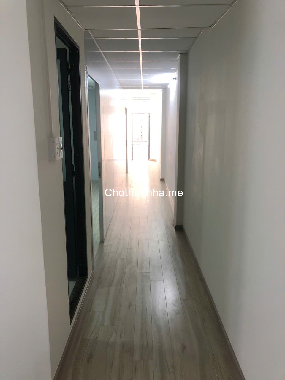 Nhà quận 11 - 56m2, 2 phòng ngủ, nhà mới 99%, hẻm an ninh yên tĩnh