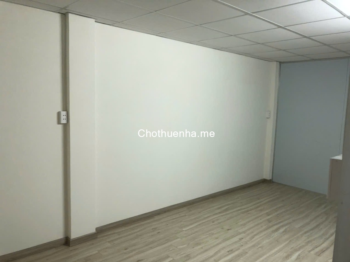 Nhà quận 11 - 56m2, 2 phòng ngủ, nhà mới 99%, hẻm an ninh yên tĩnh