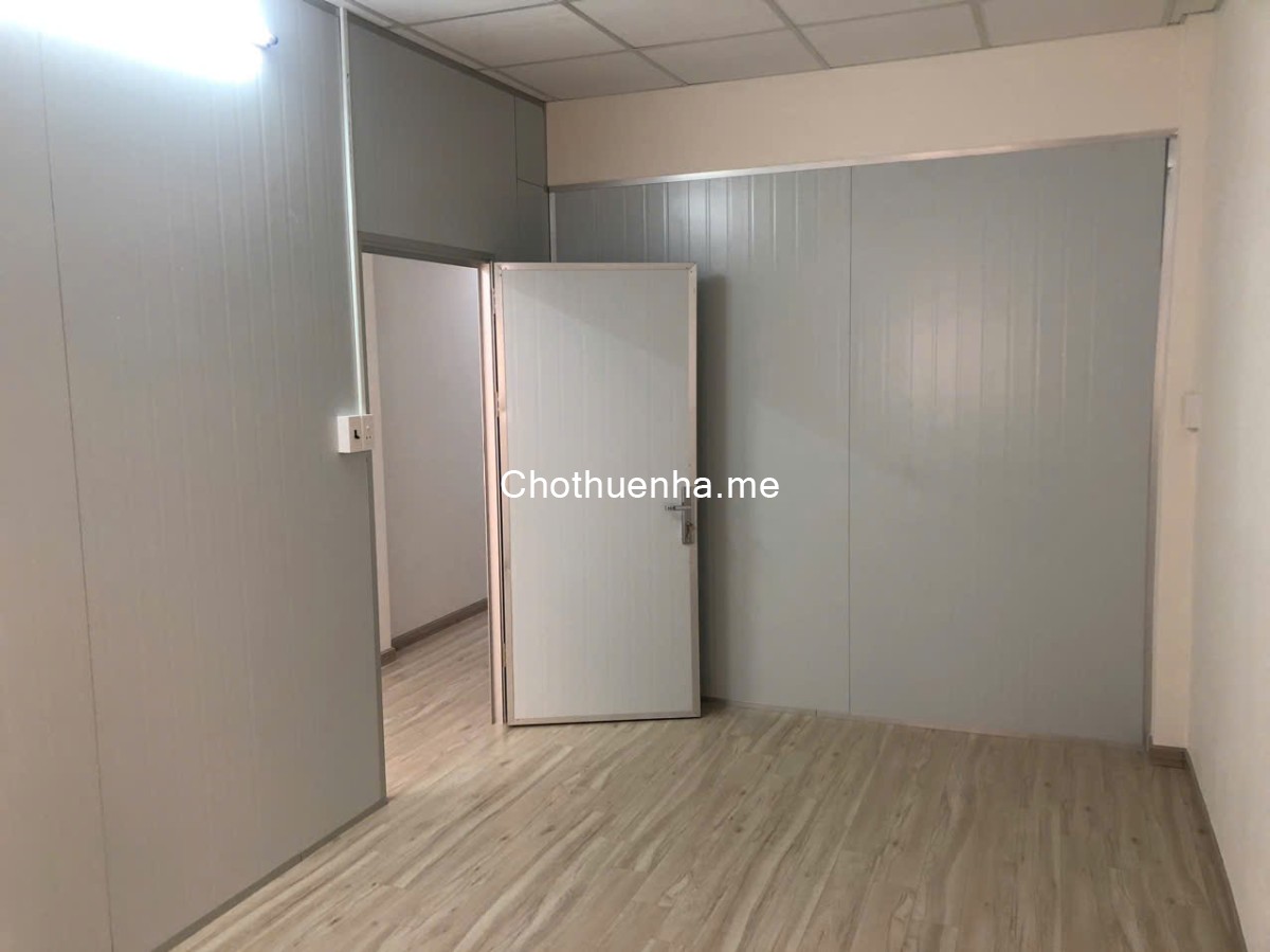 Nhà quận 11 - 56m2, 2 phòng ngủ, nhà mới 99%, hẻm an ninh yên tĩnh