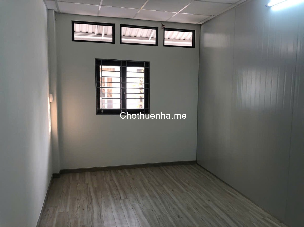 Nhà quận 11 - 56m2, 2 phòng ngủ, nhà mới 99%, hẻm an ninh yên tĩnh