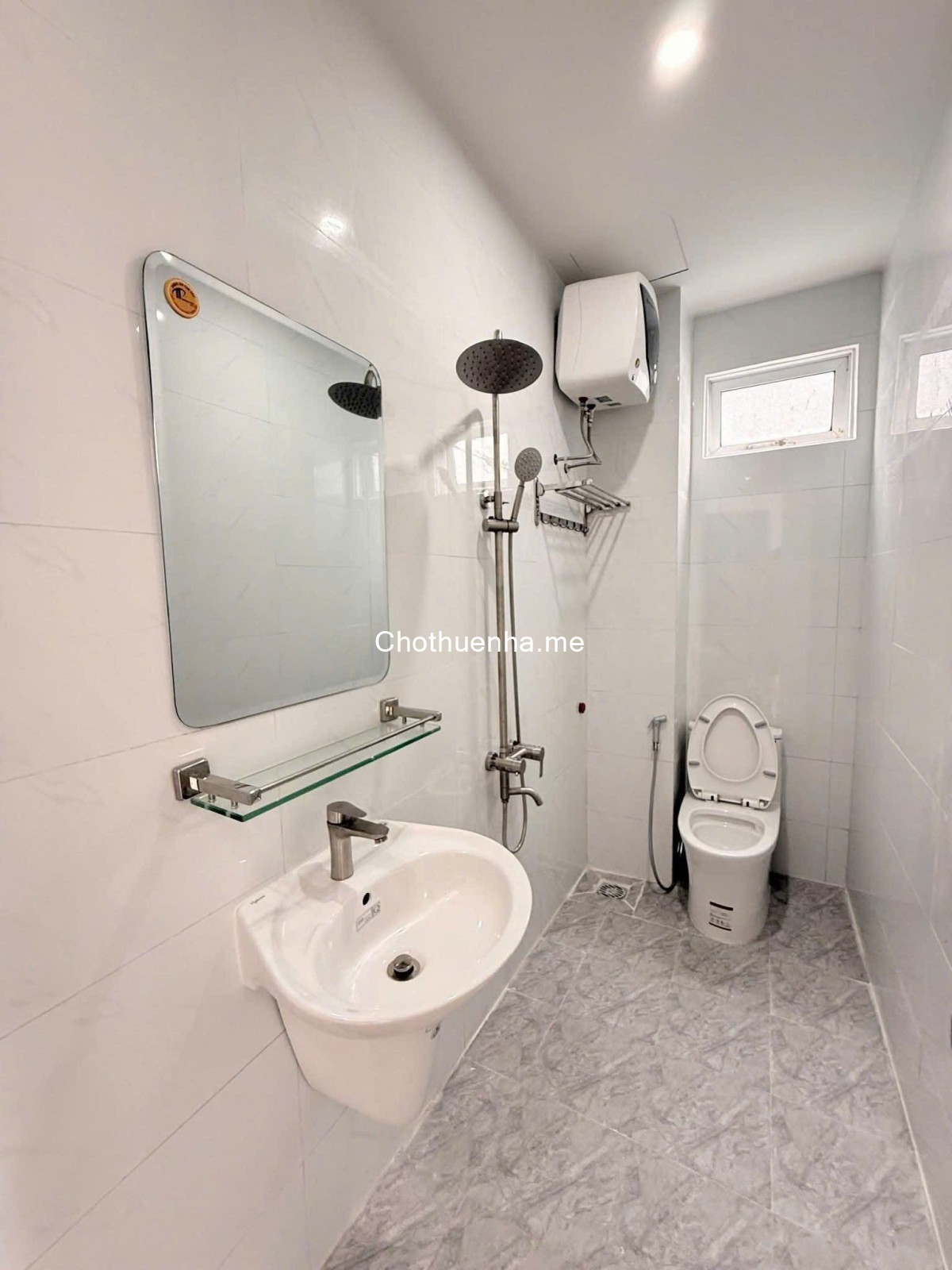 Cho thuê villa 9 phòng ngủ Tô Hiến Thành Phường 3 Đà Lạt