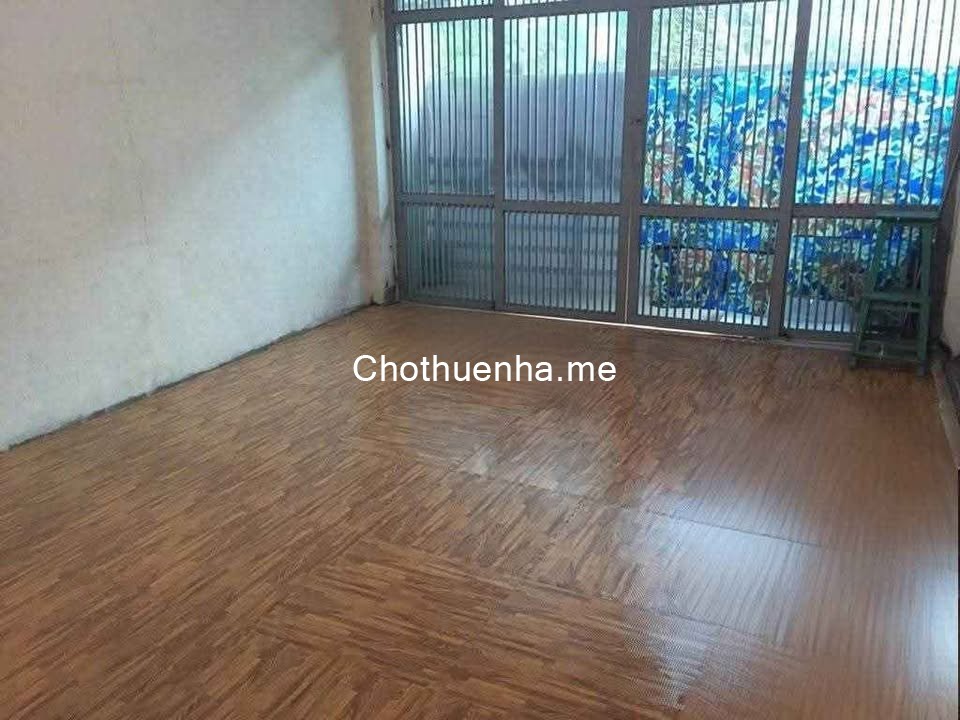 Cho thuê nhà An Dương, 2 tầng x 60m2, 2 ngủ, 8 Triệu