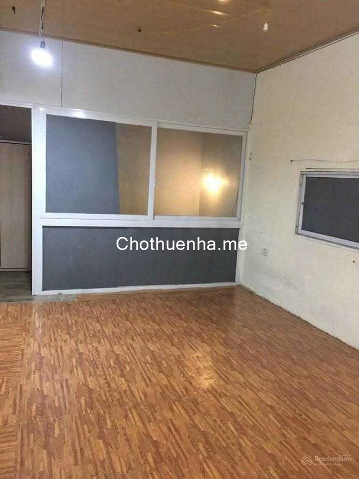 Cho thuê nhà An Dương, 2 tầng x 60m2, 2 ngủ, 8 Triệu