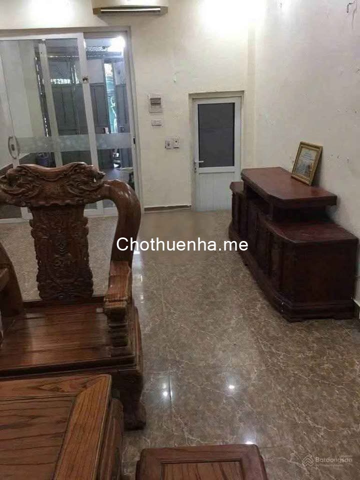 Cho thuê nhà An Dương, 2 tầng x 60m2, 2 ngủ, 8 Triệu