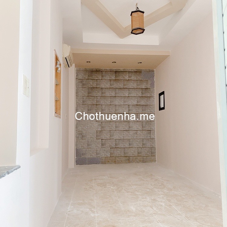 Chính chủ cho thuê nhà MTKD sát bên nhà ga sân bay TSN, Tân Bình, DTSD: 400m2, DTĐ: 12x12
