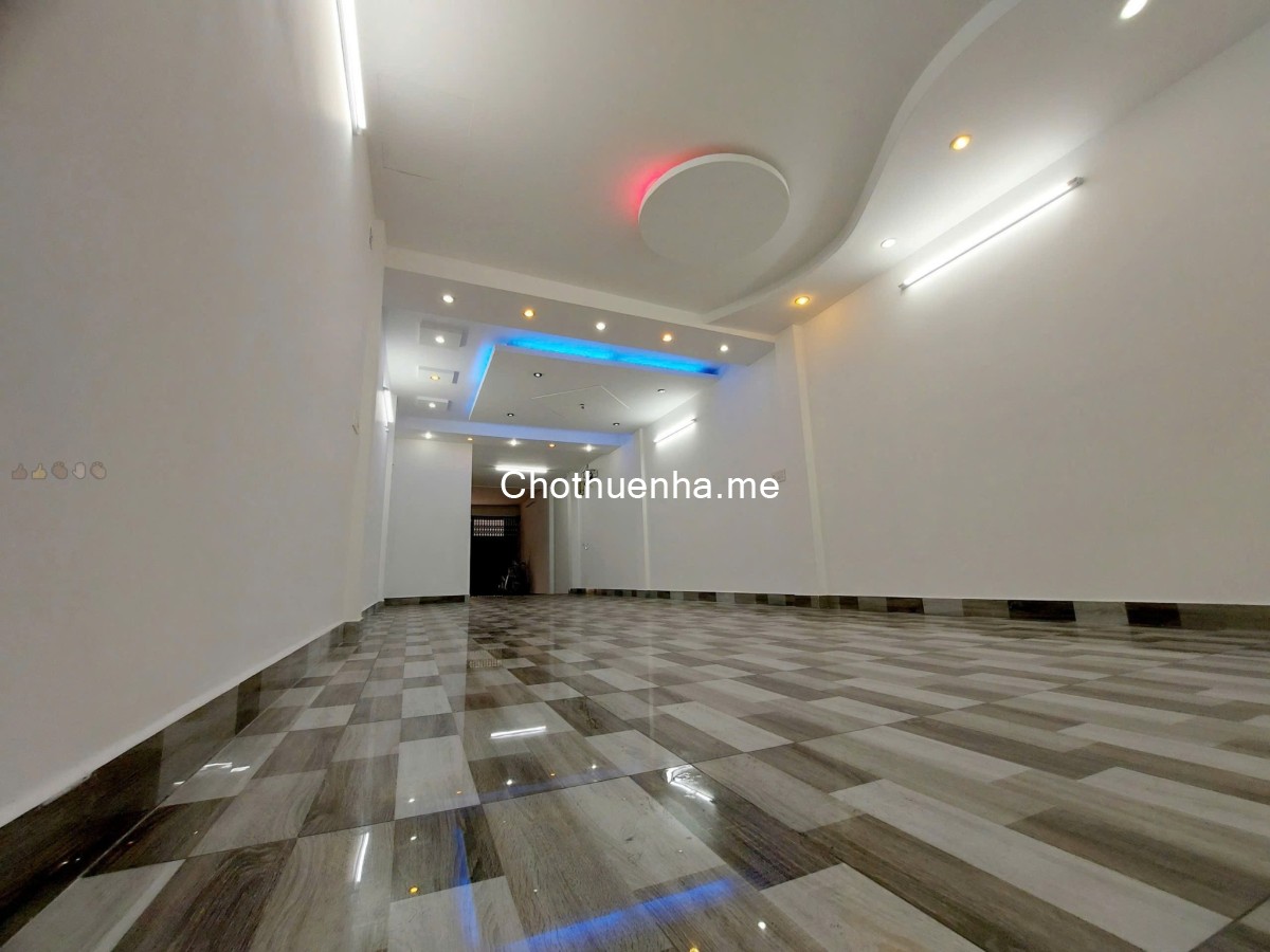 Cho thuê nhà Mặt tiền CHỢ TÂN HƯƠNG 126m² - 20Triệu
