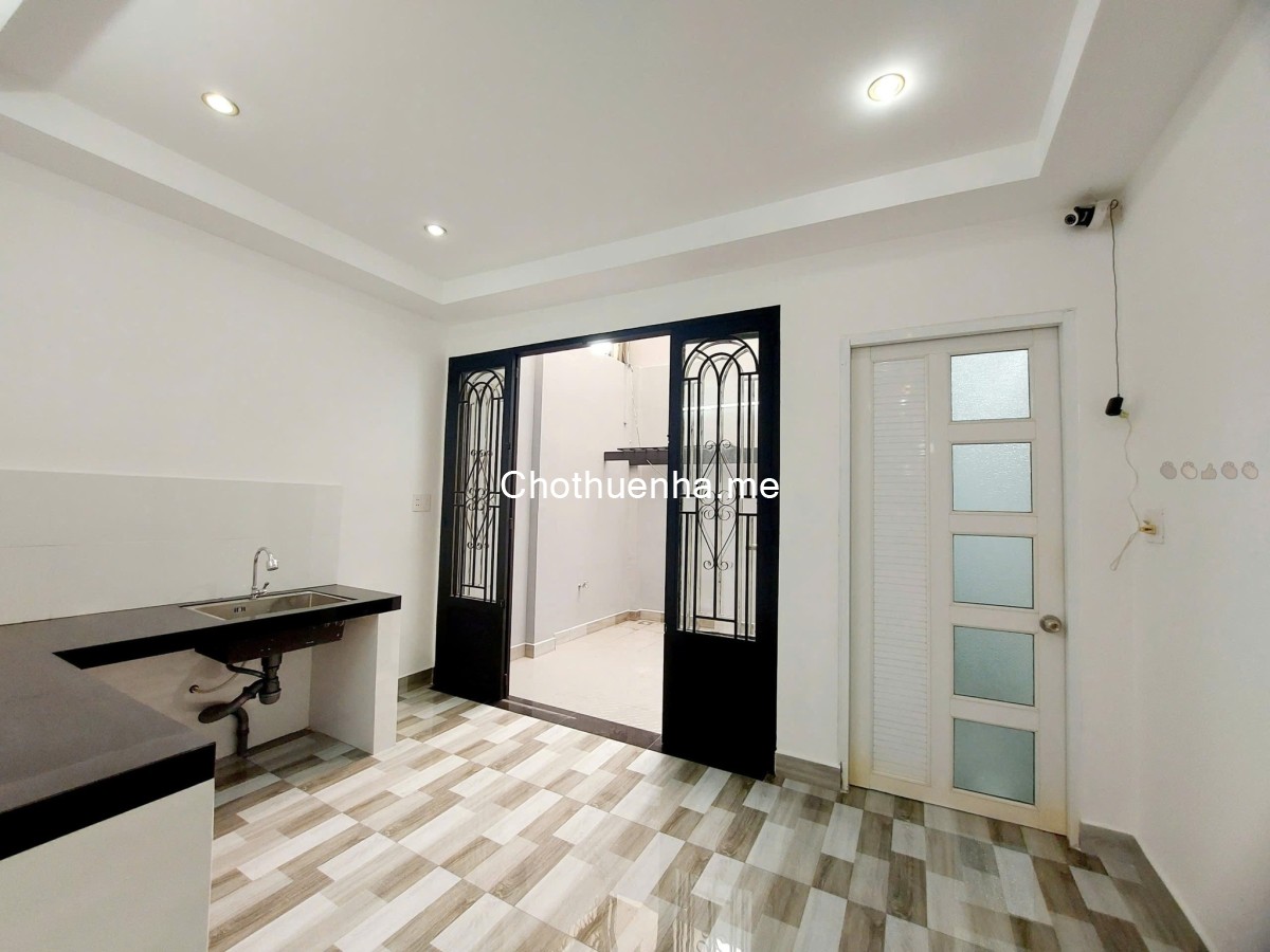 Cho thuê nhà Mặt tiền CHỢ TÂN HƯƠNG 126m² - 20Triệu