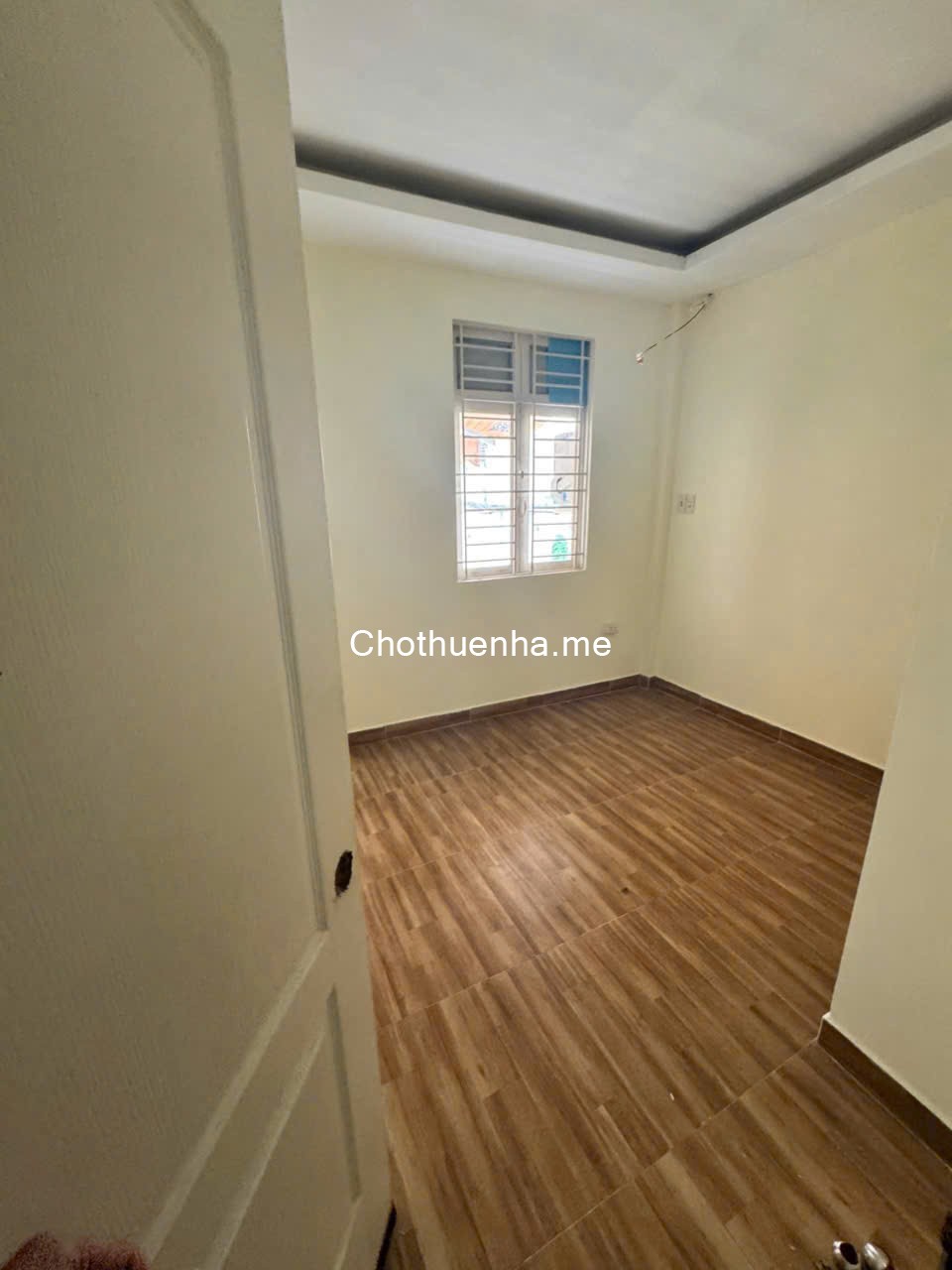 Nhà nguyên căn mới 373 Trần Xuân Soạn - 373 Trần Xuân Soạn - 2PN, 2WC