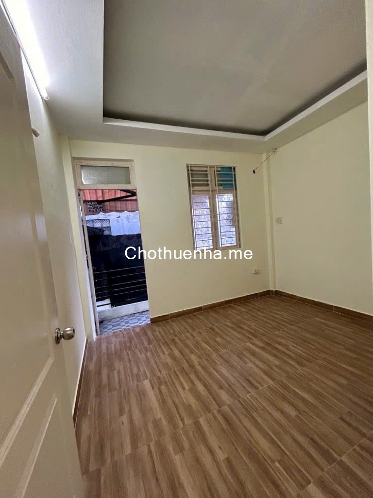 Nhà nguyên căn mới 373 Trần Xuân Soạn - 373 Trần Xuân Soạn - 2PN, 2WC